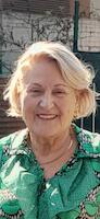 Aguirre, Pamela Patricia